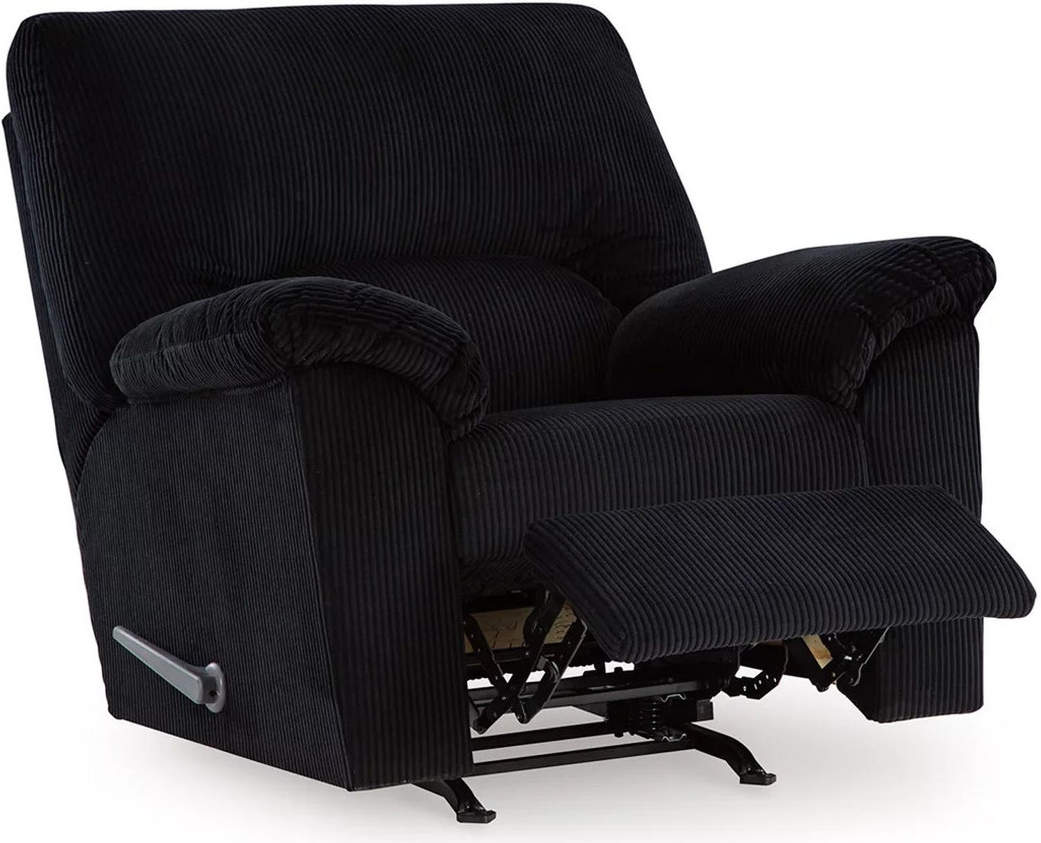 Simplejoy Recliner In Onyx 2420425