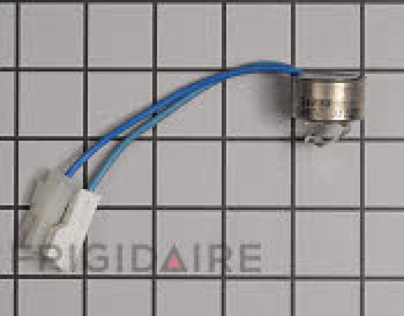 Freezer Defrost Thermostat 242046001