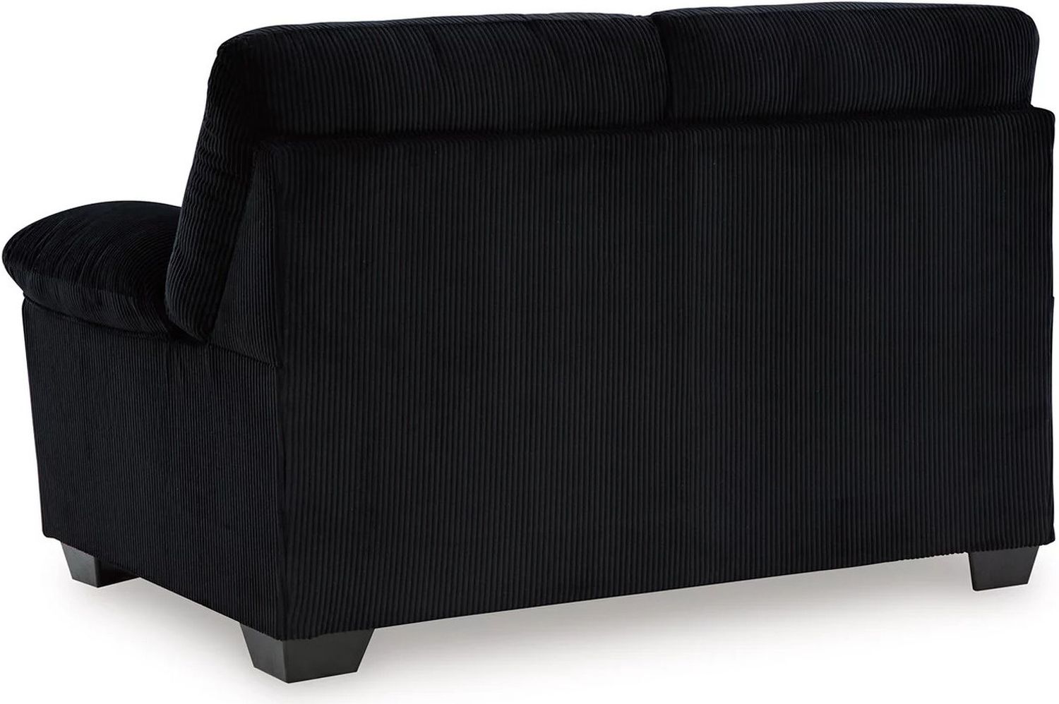Simplejoy Living Room Set In Onyx 24204U1