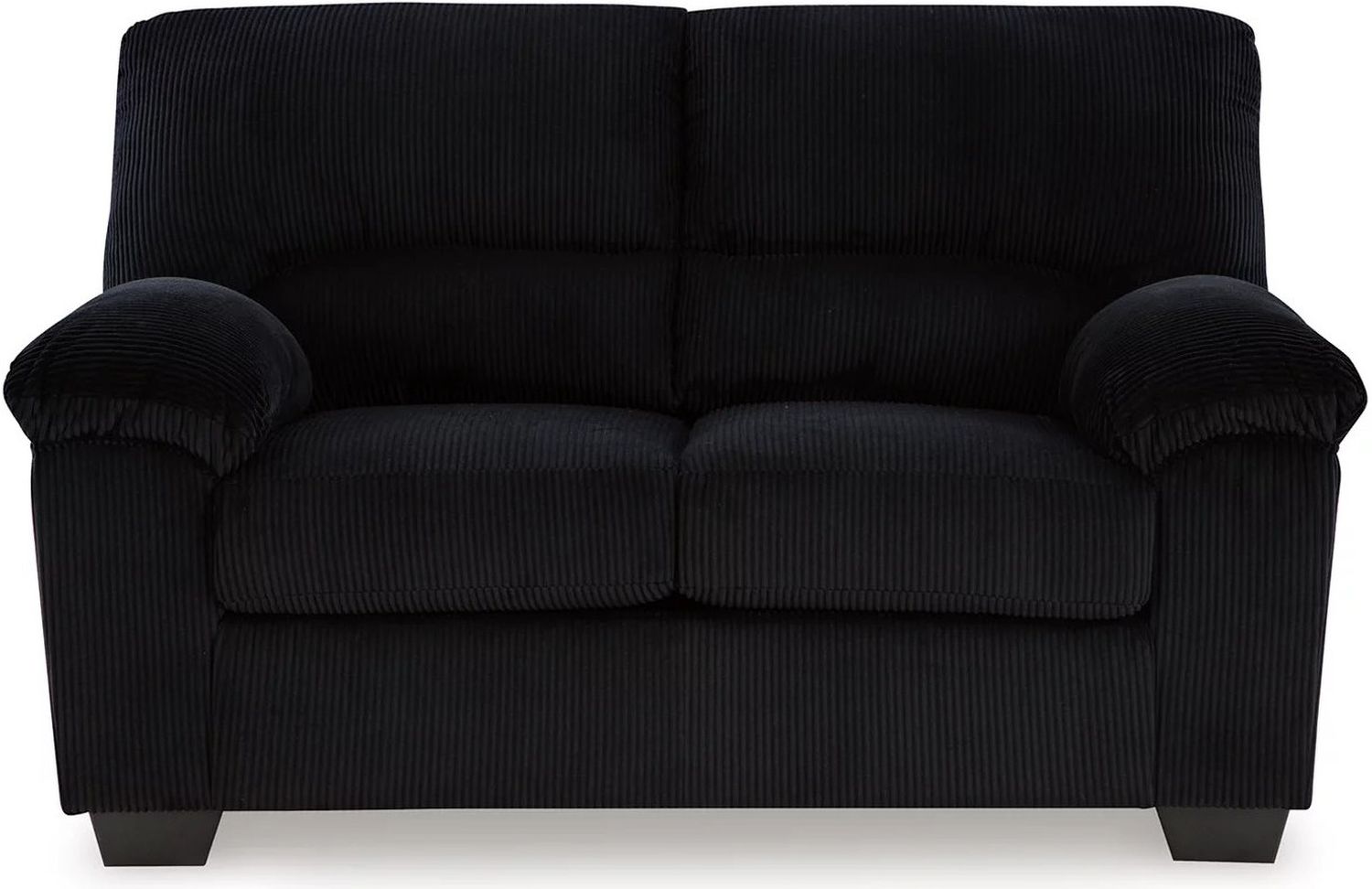 Simplejoy Living Room Set In Onyx 24204U1