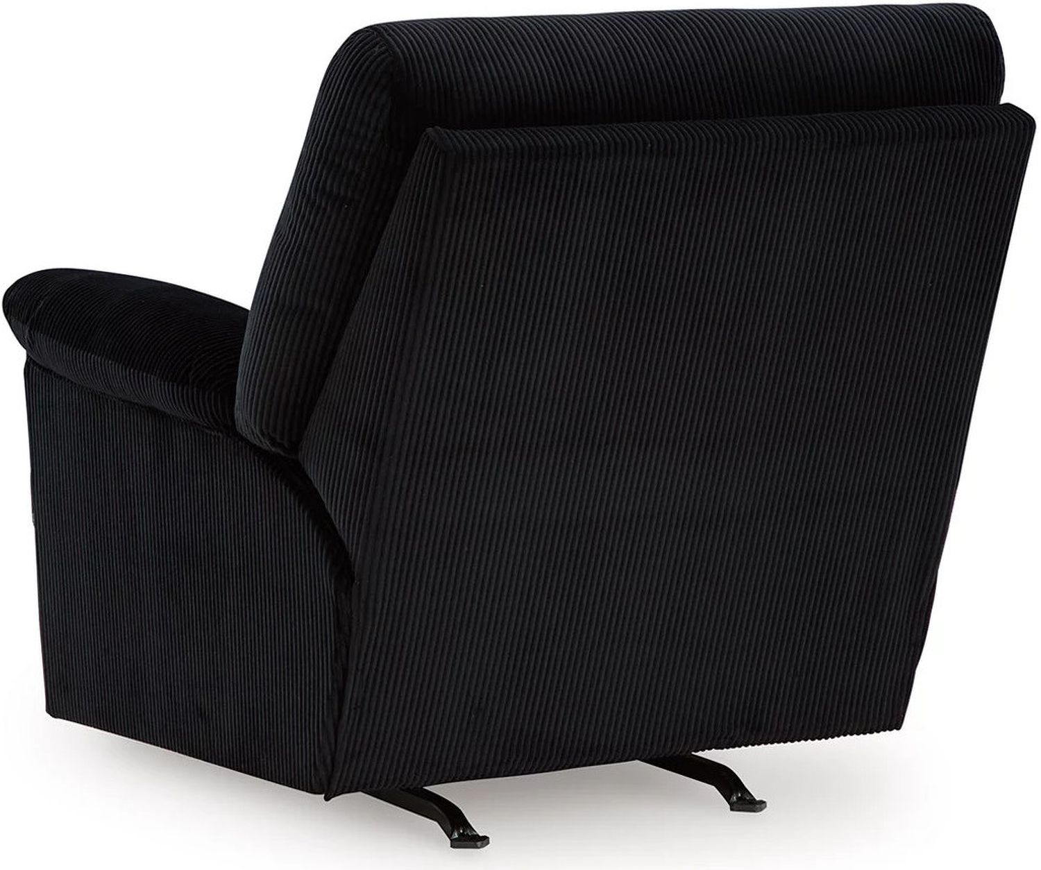 Simplejoy Living Room Set In Onyx 24204U1