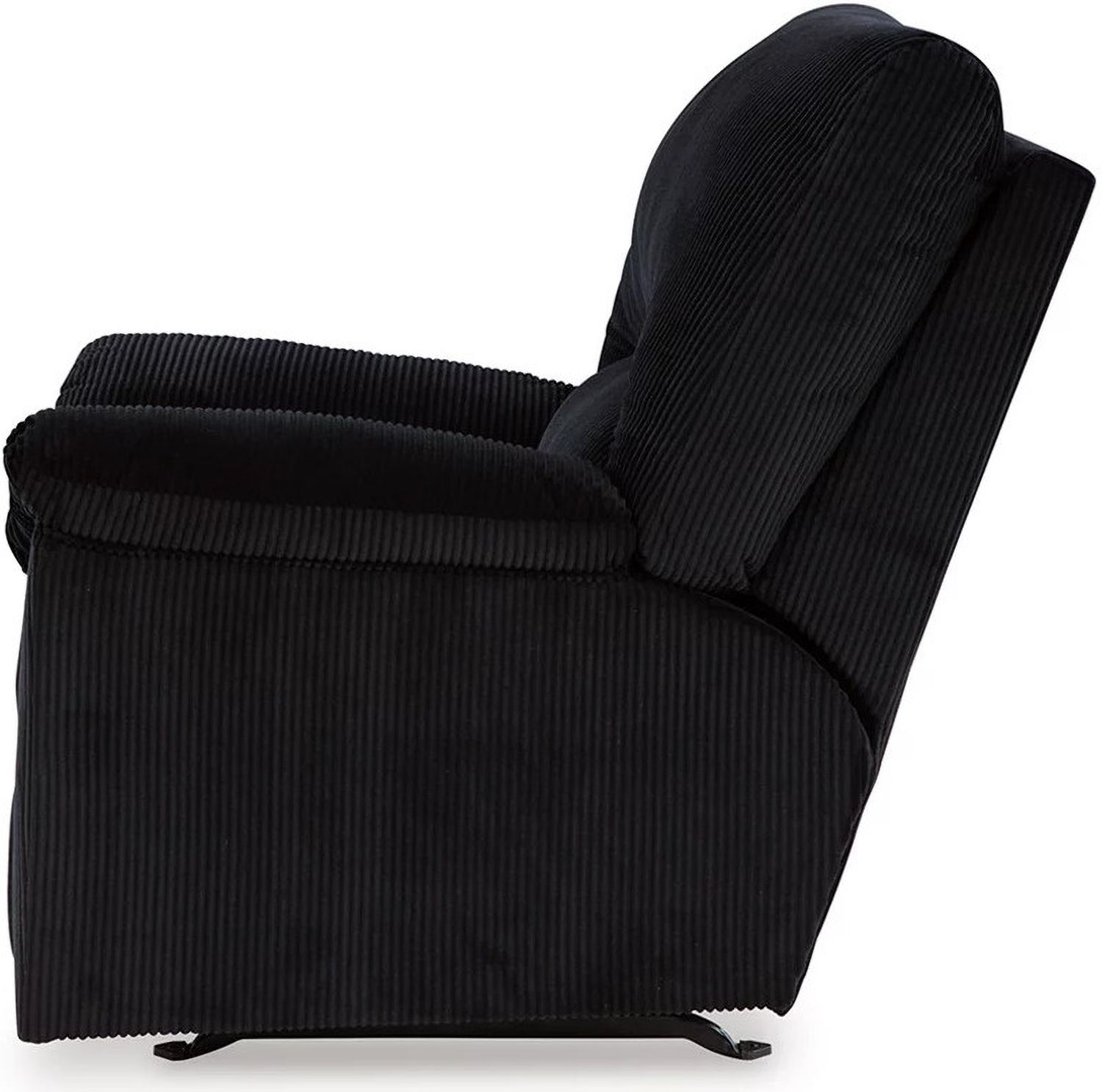Simplejoy Living Room Set In Onyx 24204U1