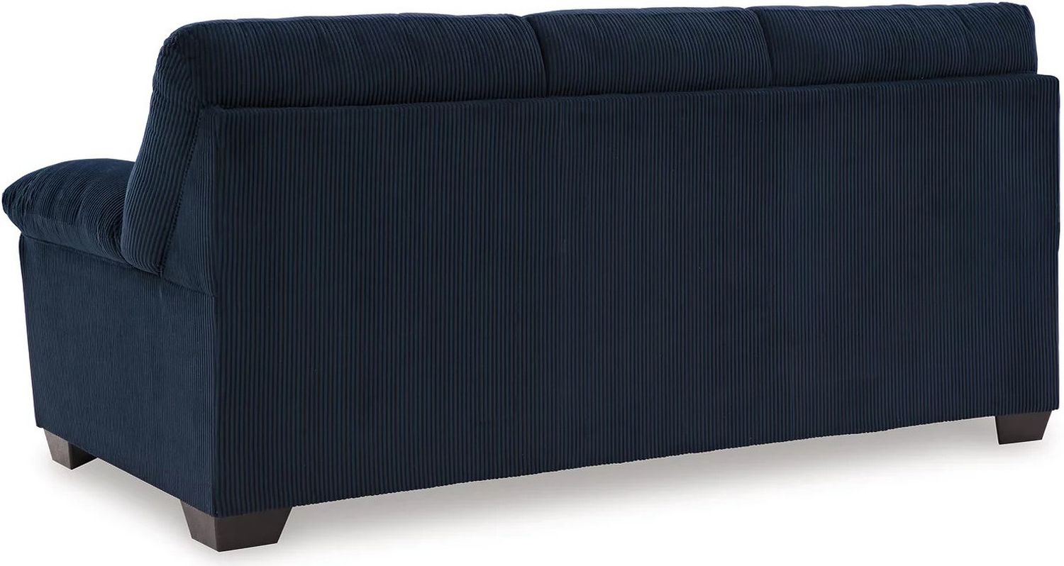 Simplejoy Sofa In Navy 2420538