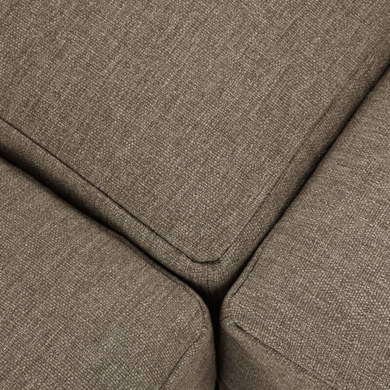 Laskin Outdoor 3Pc Sectional - 242078-001 242078001