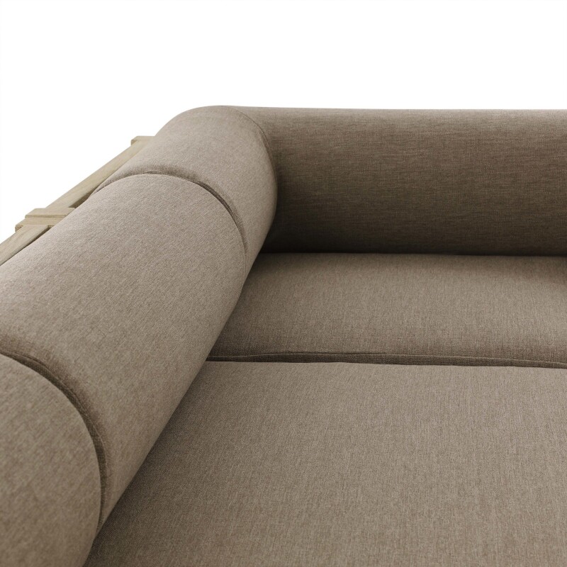 Laskin Outdoor 3Pc Sectional - 242078-001 242078001