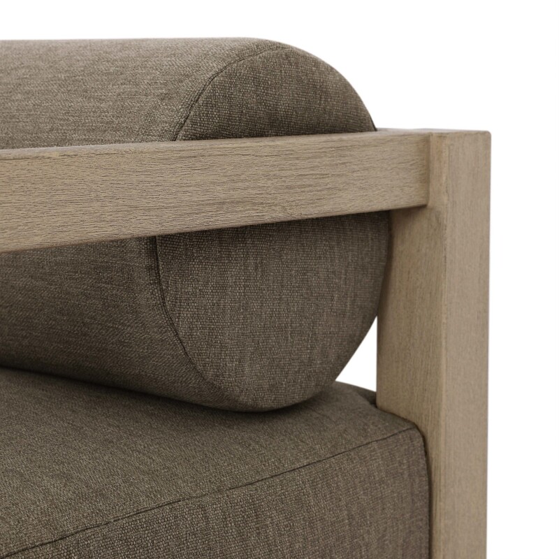 Laskin Outdoor 3Pc Sectional - 242078-001 242078001