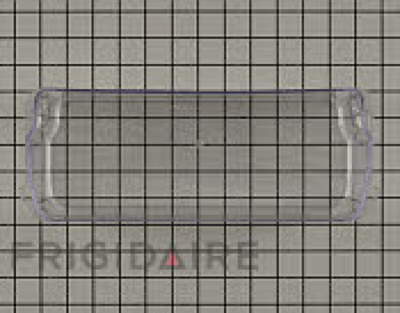 Refrigerator Door Shelf Bin 242079901