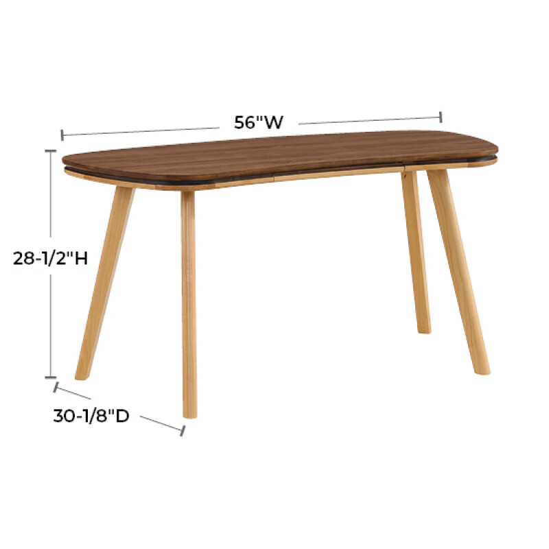 2420 Addison Writing Desk 2420DUET