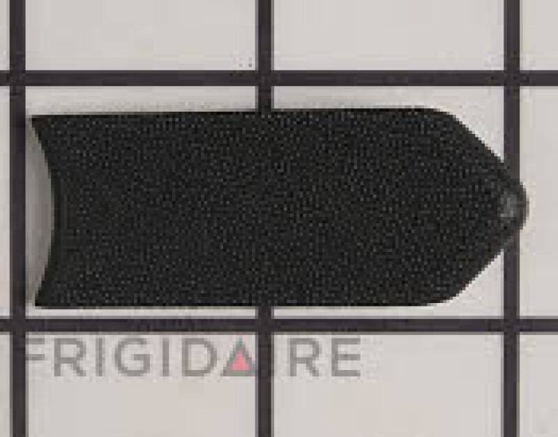 Freezer Trim Piece 242161202