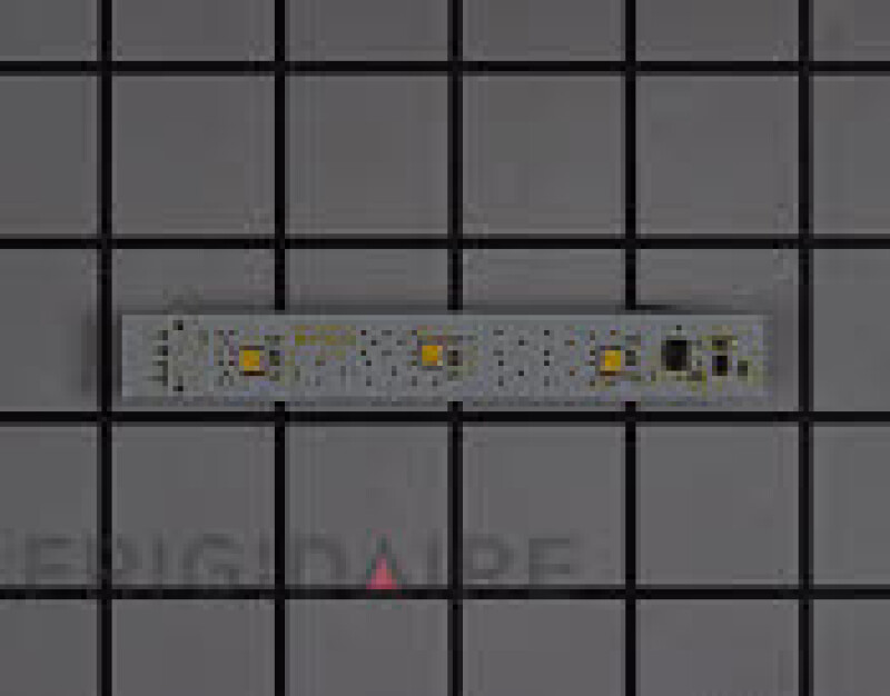 Freezer LED Light 242196204
