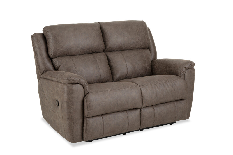 242 MILAN LOVE SEAT 242-20-21 2422021