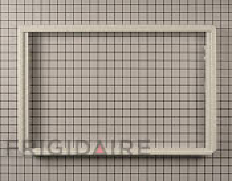 Refrigerator Drawer Cover 242218602