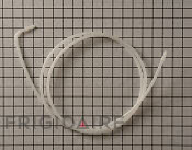 Refrigerator Water Line 242220204