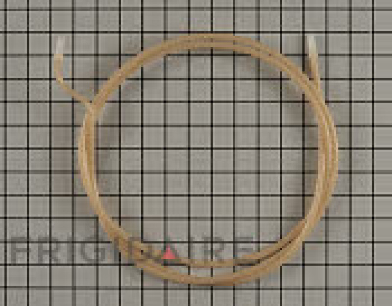 Refrigerator Tube 242220206