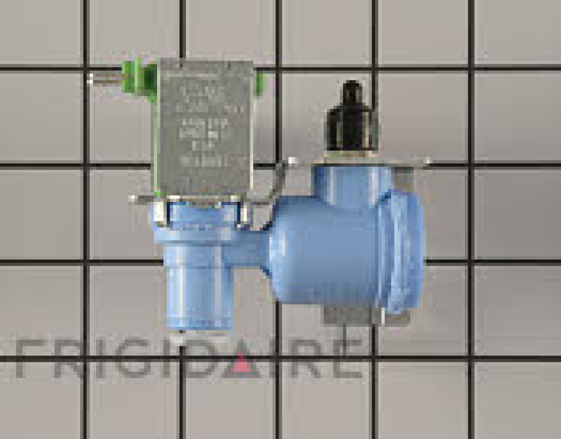 Freezer Water Inlet Valve 242252603
