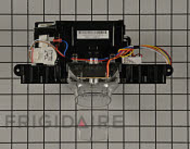 Refrigerator Dispenser Funnel Guide 242270107