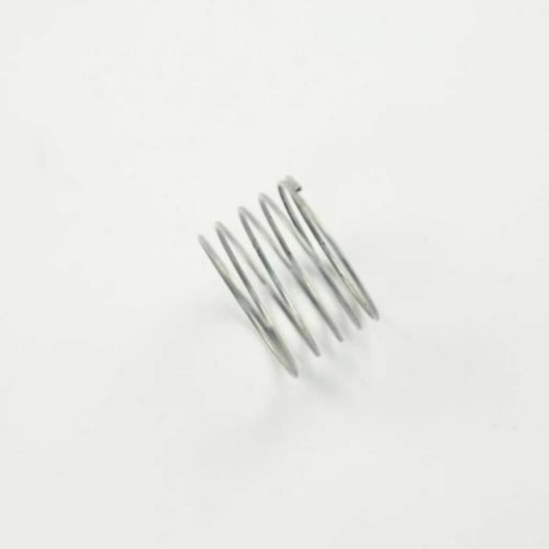 Knob Spring 242300002