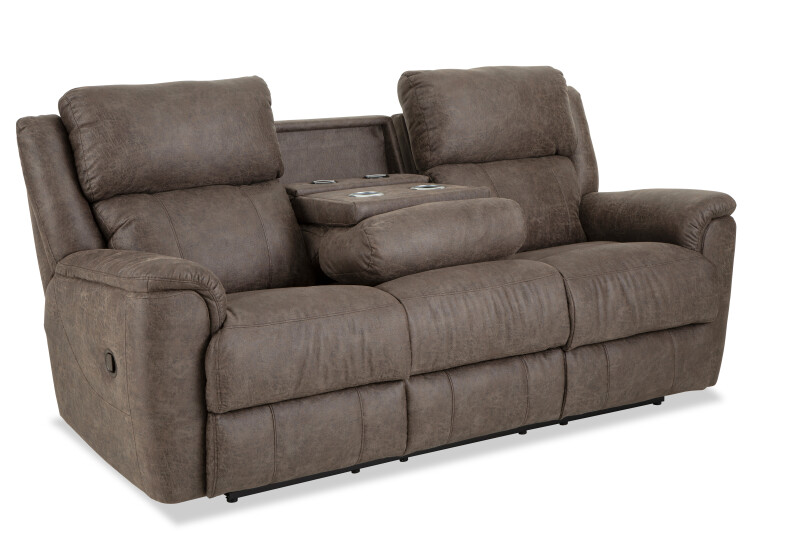 242 MILAN SOFA 242-31-21 2423121