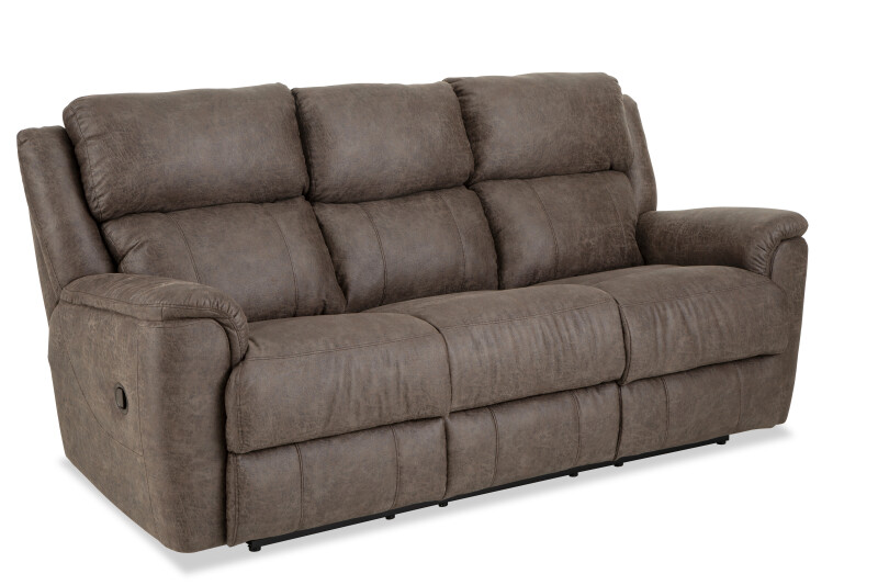 242 MILAN SOFA 242-31-21 2423121