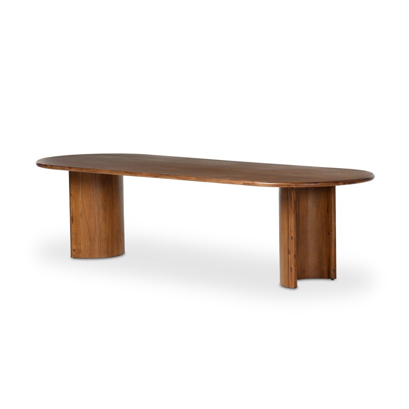 Paden Dining Table - 242354-003 242354003