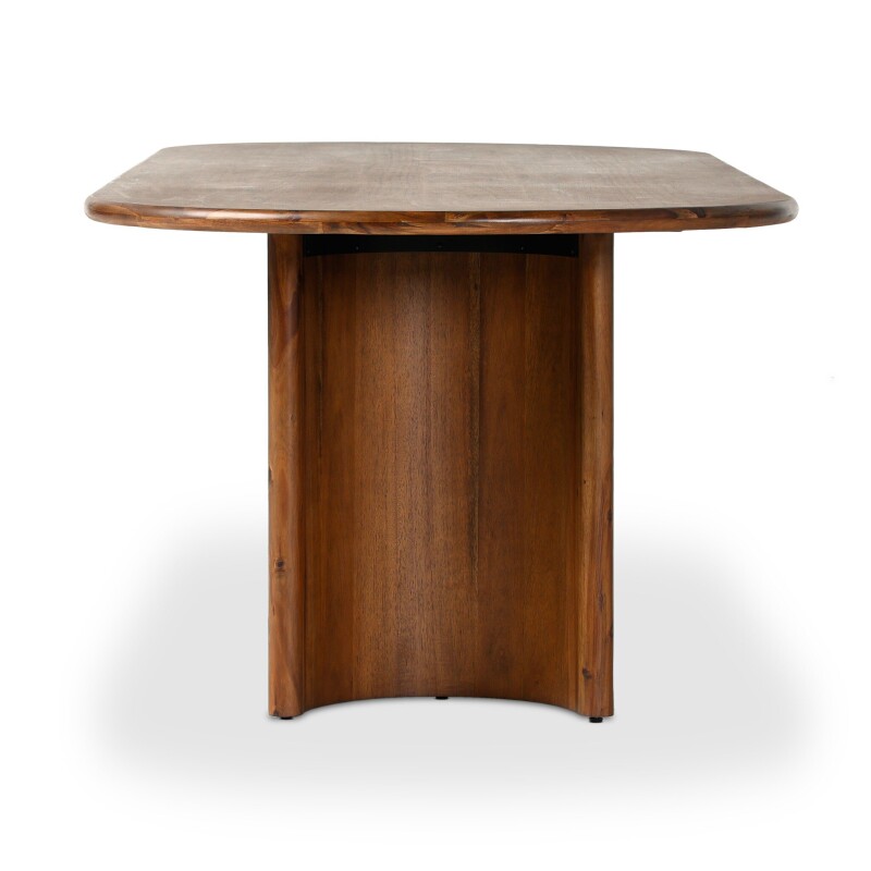 Paden Dining Table - 242354-003 242354003