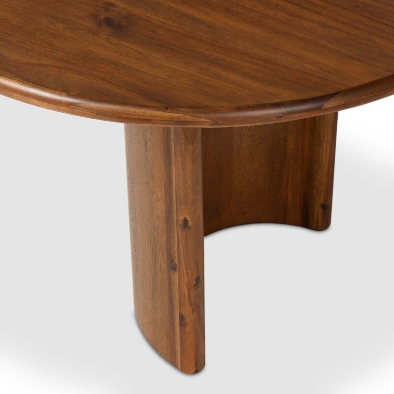 Paden Dining Table - 242354-003 242354003