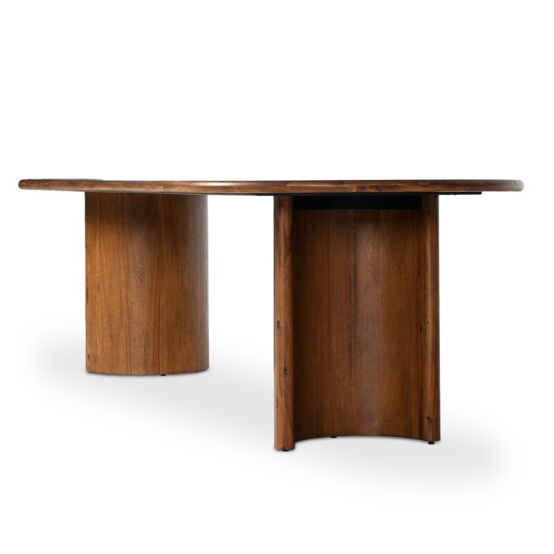 Paden Dining Table - 242354-003 242354003