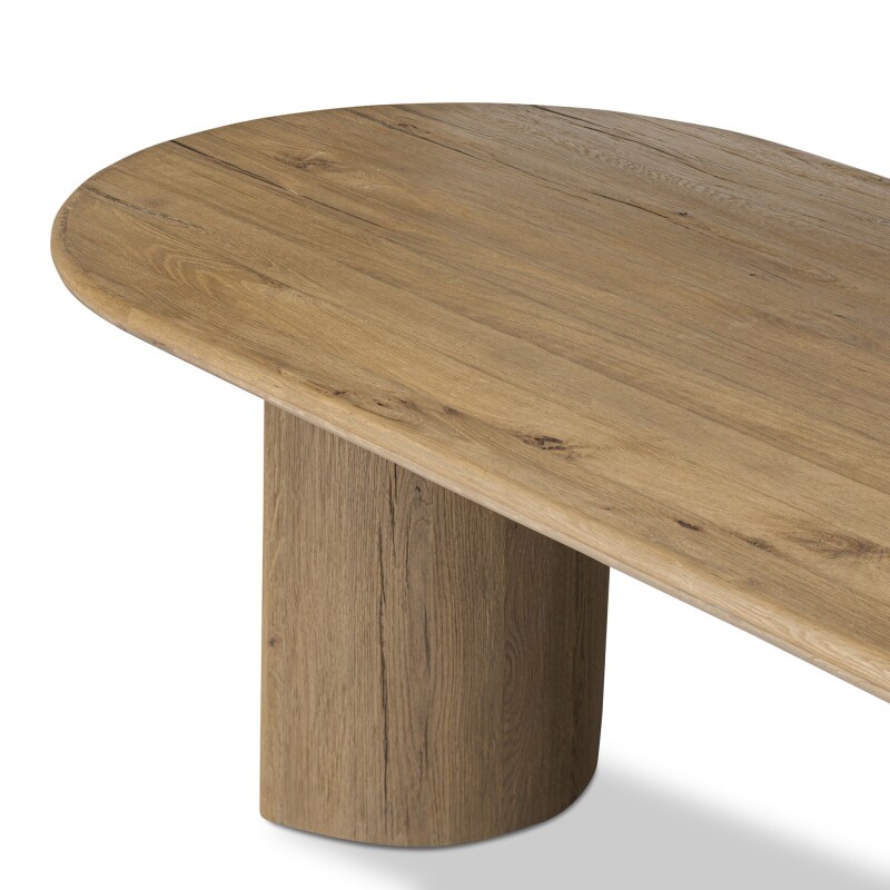 Paden Dining Table - 242354-005 242354005