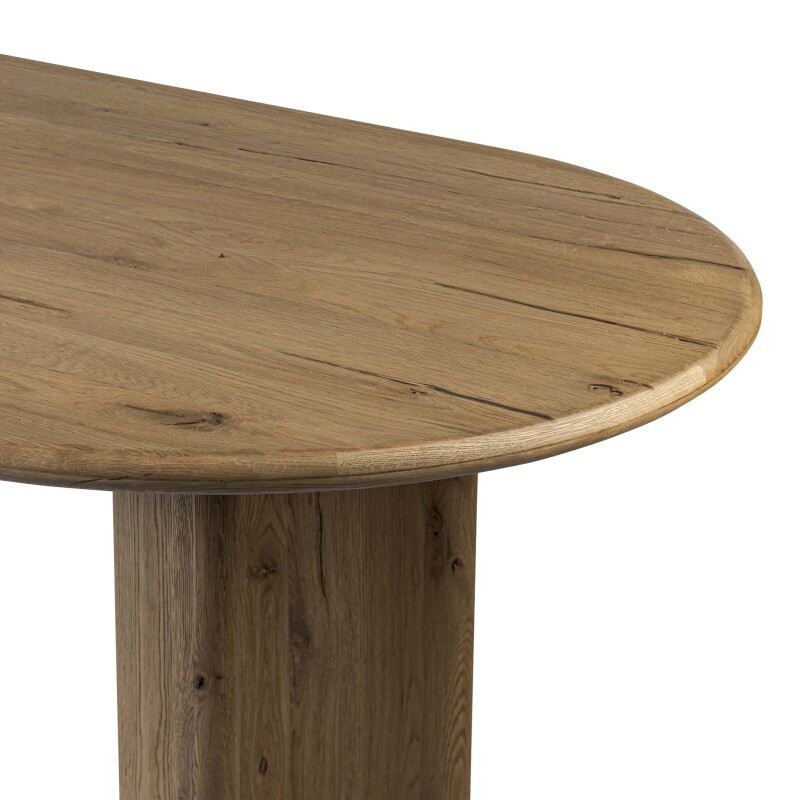 Paden Dining Table - 242354-005 242354005