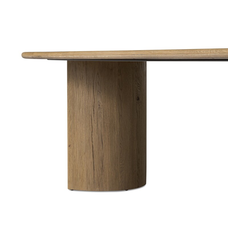 Paden Dining Table - 242354-005 242354005