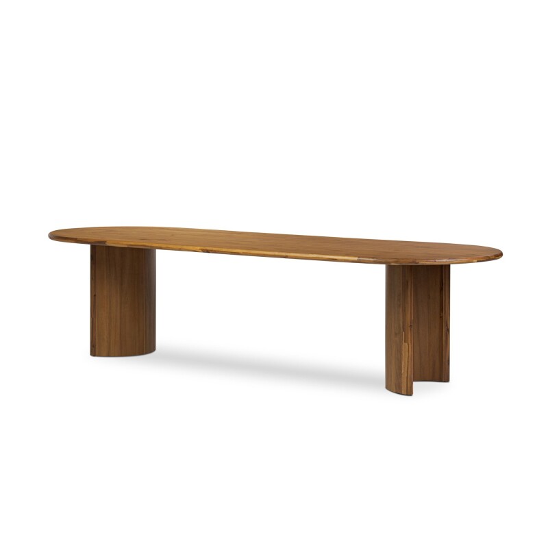 Paden Dining Table - 242354-006 242354006