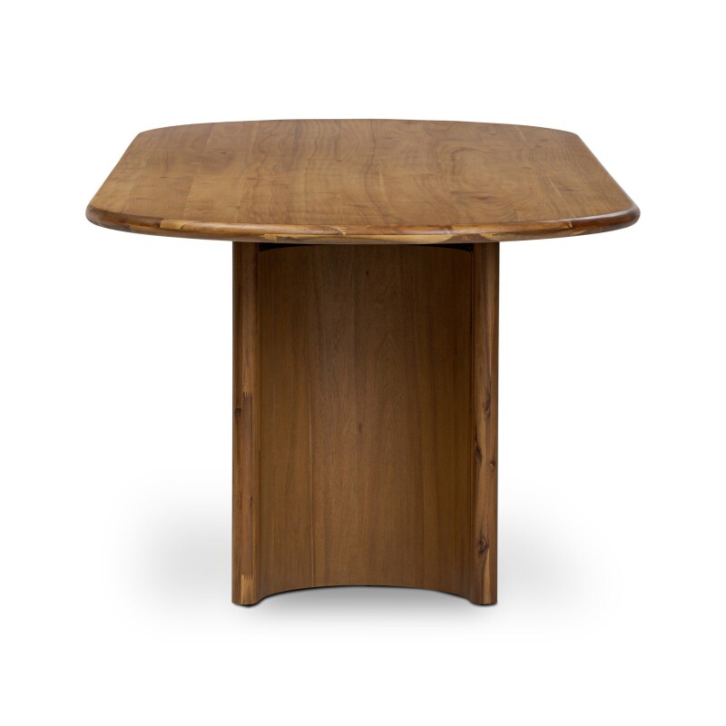 Paden Dining Table - 242354-006 242354006