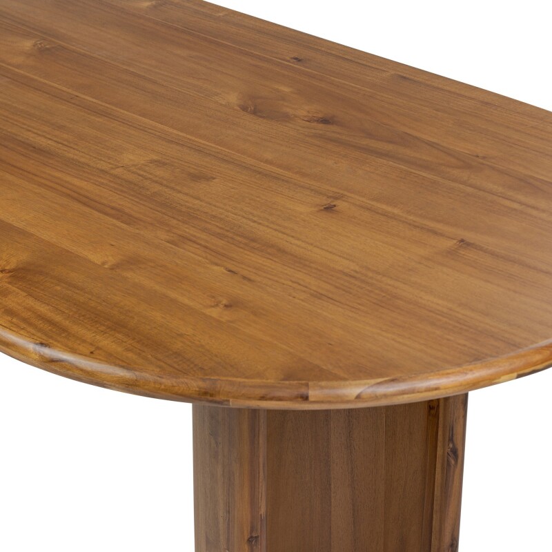 Paden Dining Table - 242354-006 242354006