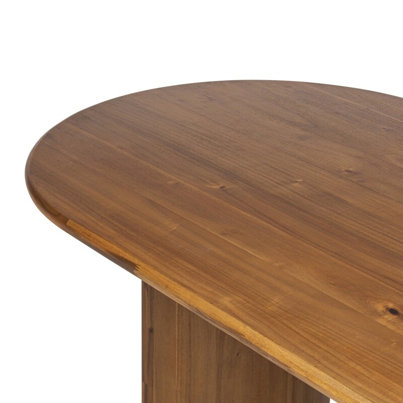 Paden Dining Table - 242354-006 242354006