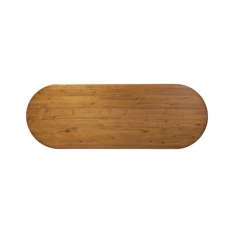 Paden Dining Table - 242354-006 242354006