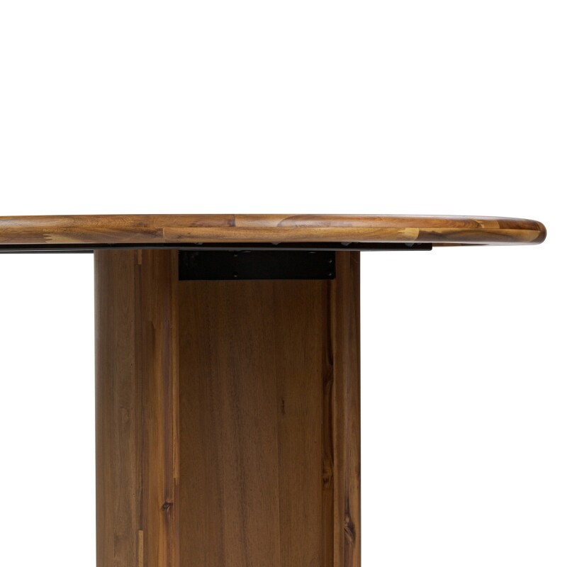 Paden Dining Table - 242354-006 242354006