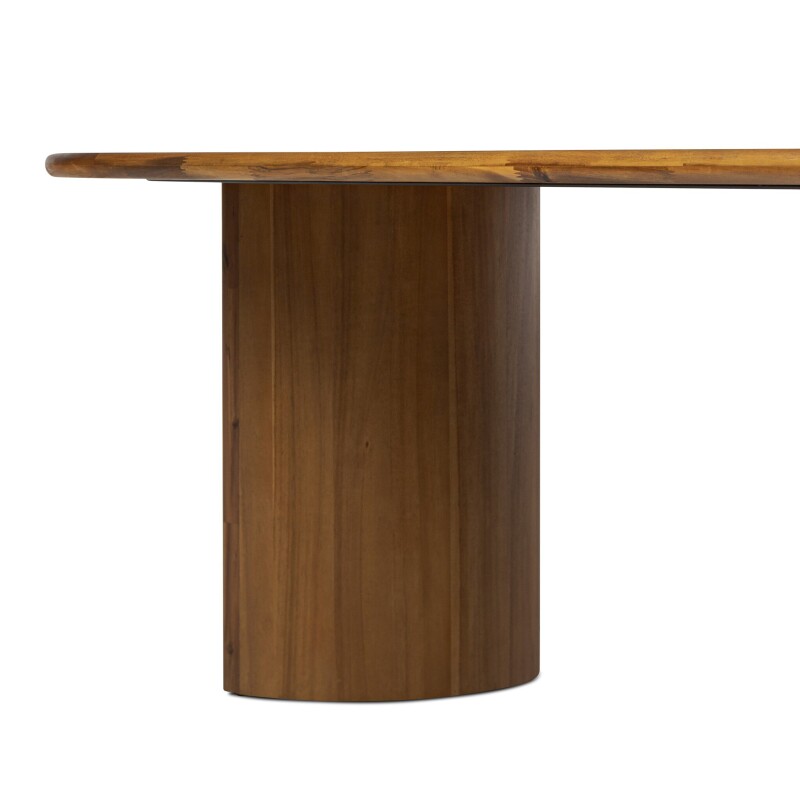 Paden Dining Table - 242354-006 242354006