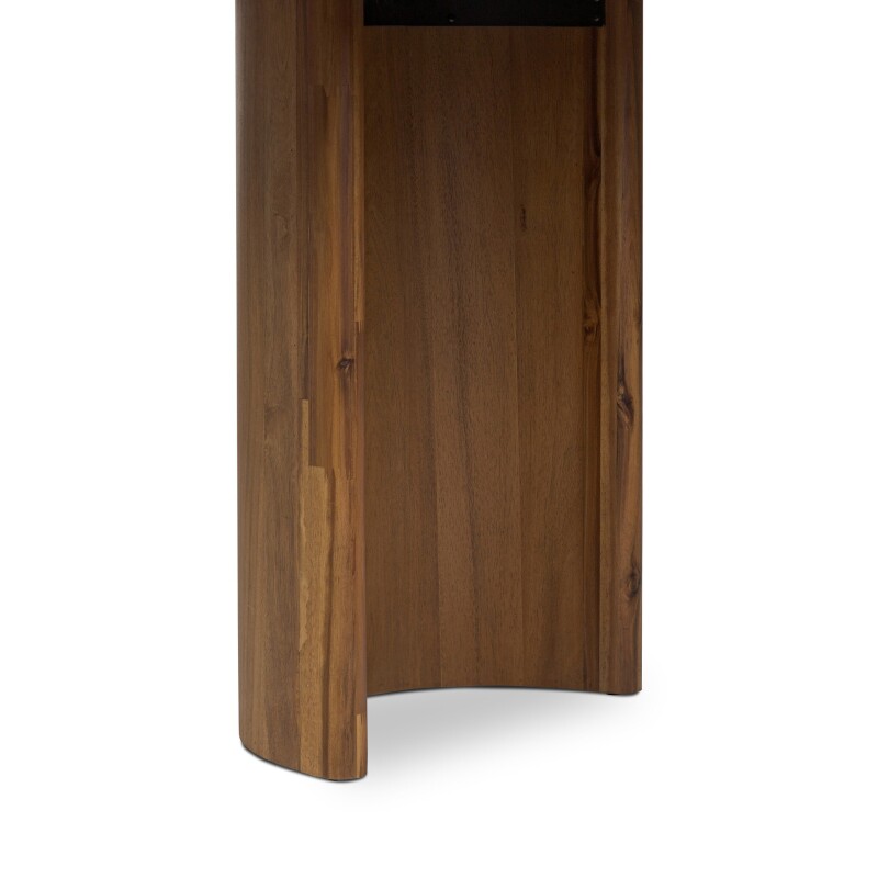 Paden Dining Table - 242354-006 242354006