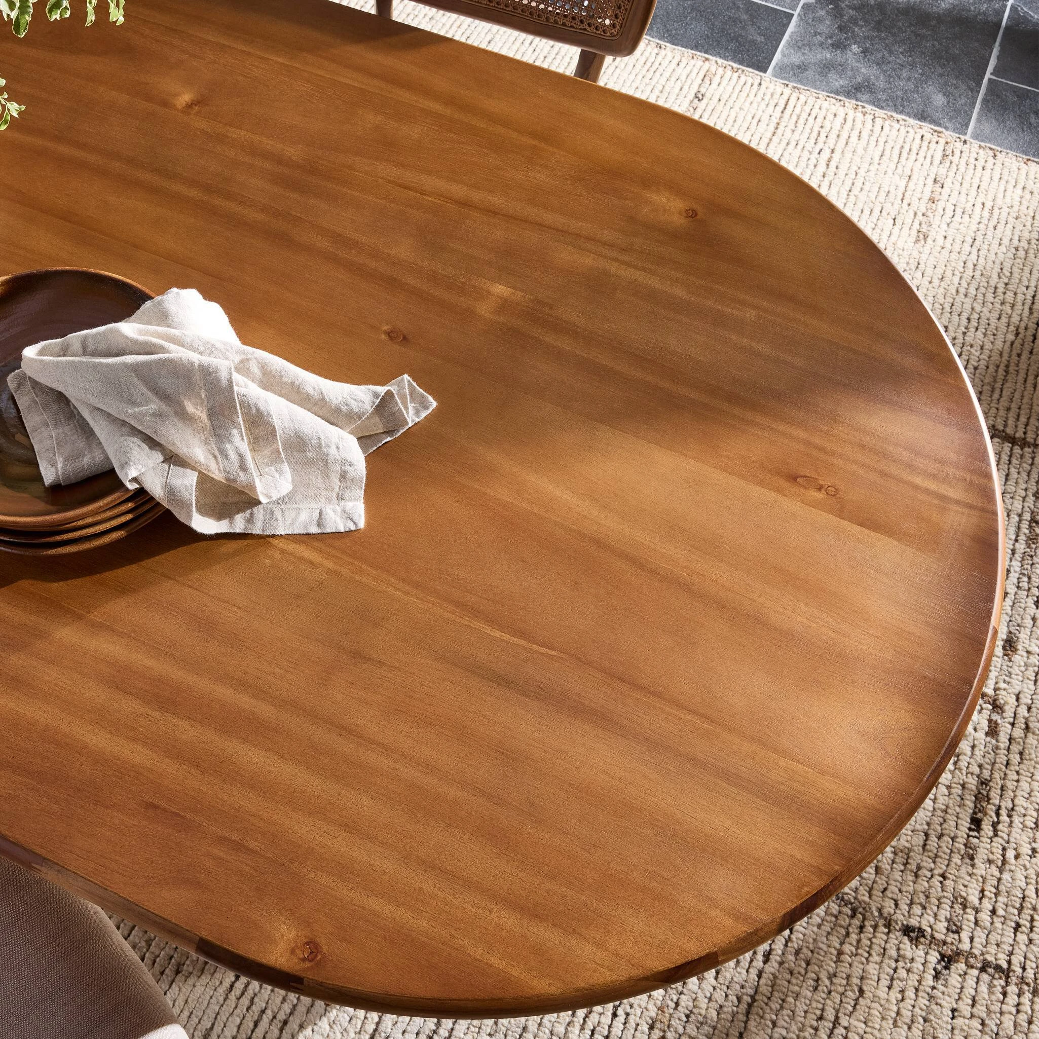 Paden Dining Table - 242354-006 242354006