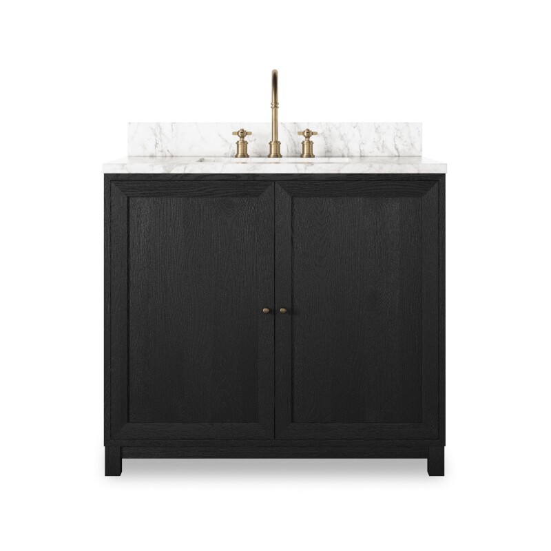Millie Single Vanity - 242422-001 242422001