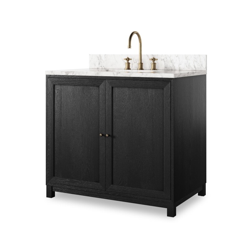 Millie Single Vanity - 242422-001 242422001