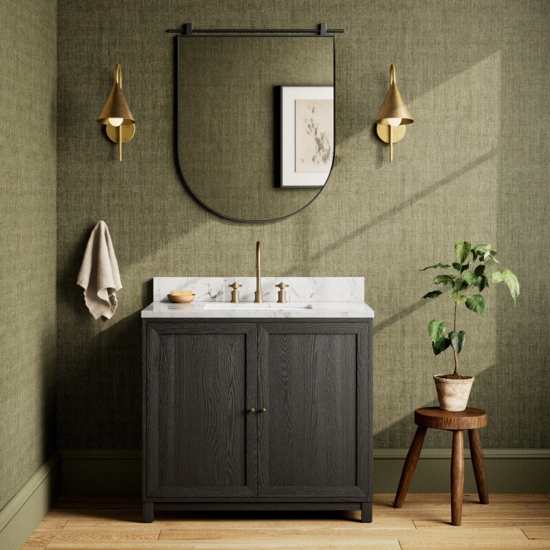 Millie Single Vanity - 242422-001 242422001