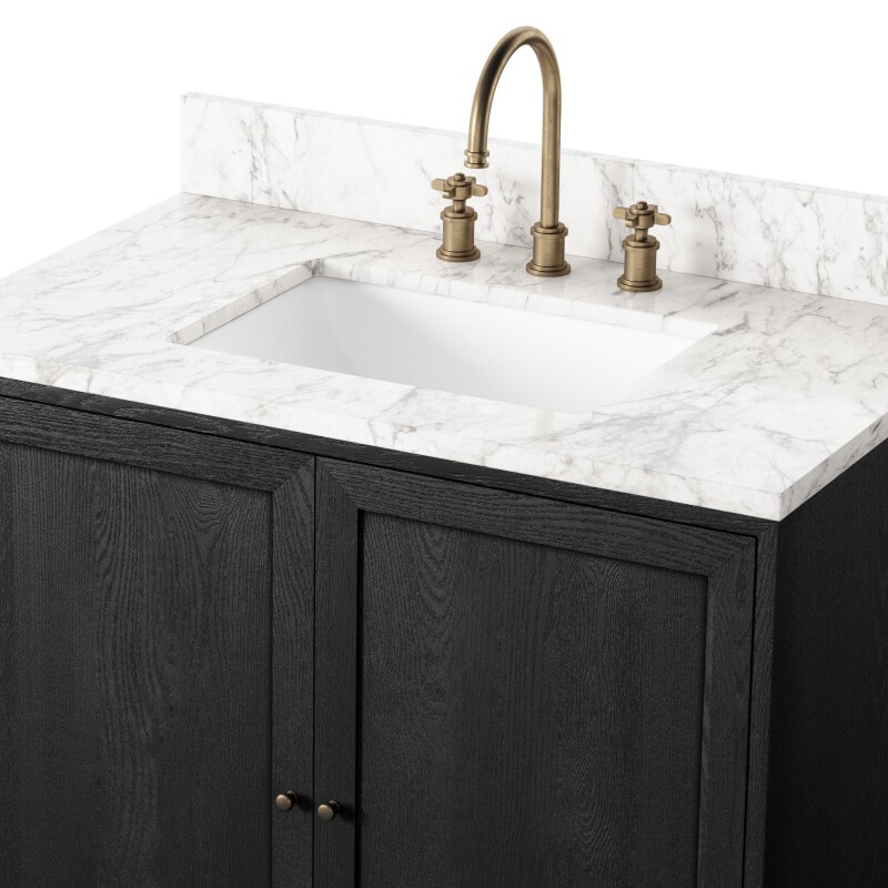 Millie Single Vanity - 242422-001 242422001