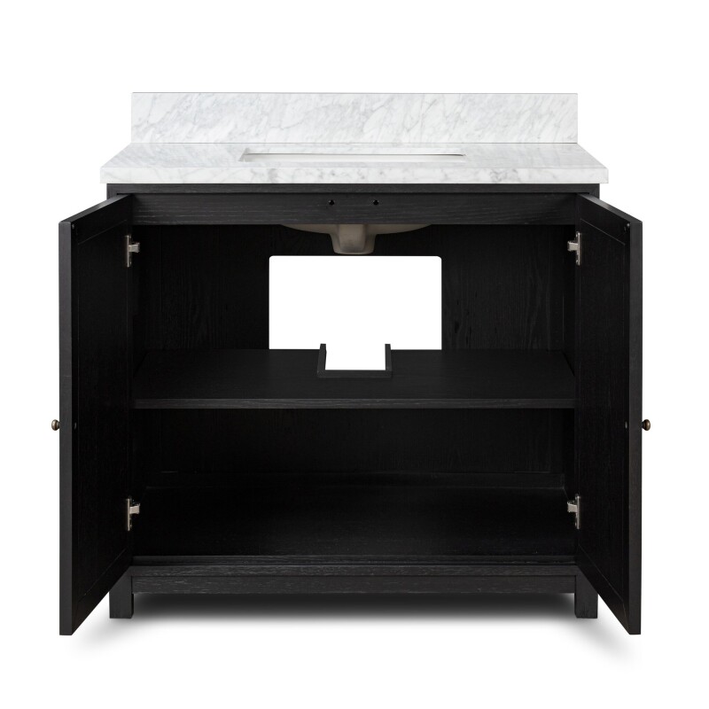 Millie Single Vanity - 242422-001 242422001