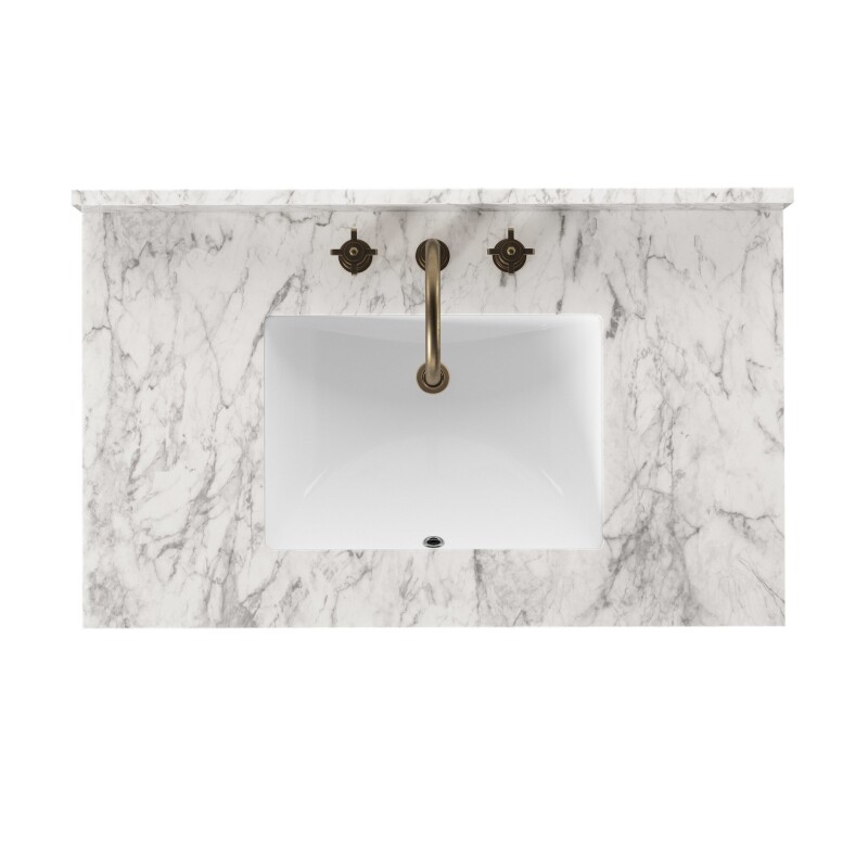 Millie Single Vanity - 242422-001 242422001