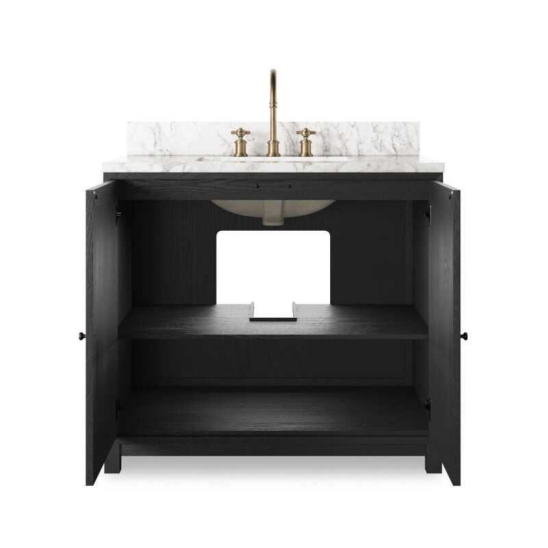 Millie Single Vanity - 242422-001 242422001