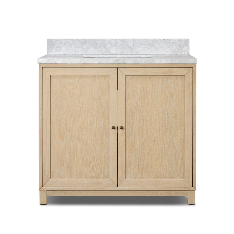 Millie Single Vanity - 242422-002 242422002