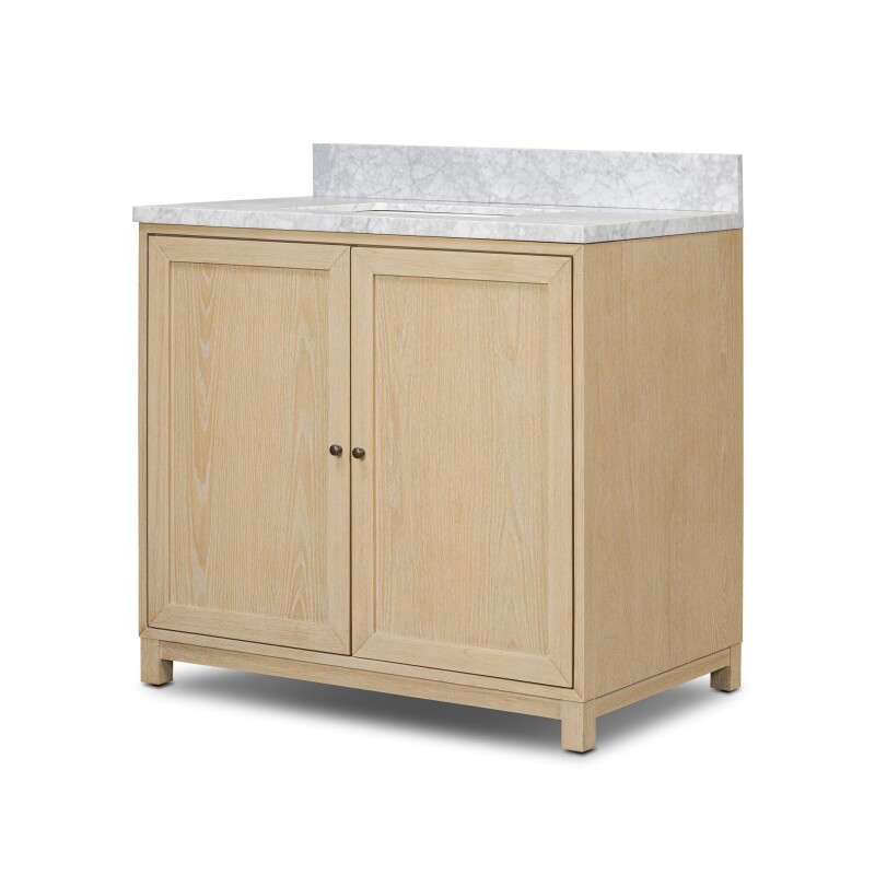 Millie Single Vanity - 242422-002 242422002