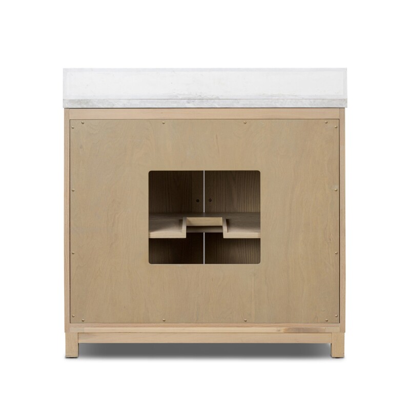 Millie Single Vanity - 242422-002 242422002
