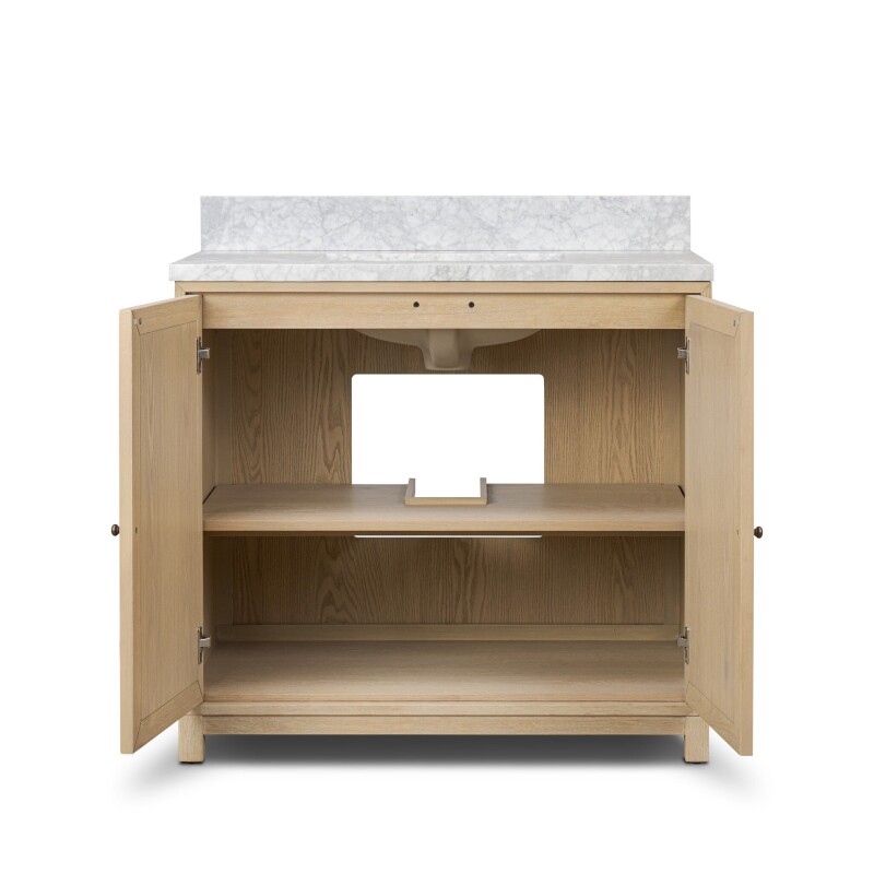 Millie Single Vanity - 242422-002 242422002
